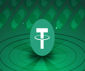 Tether Trc20